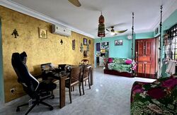 Blk 504D Montreal Spring (Sembawang), HDB 4 Rooms #509535041